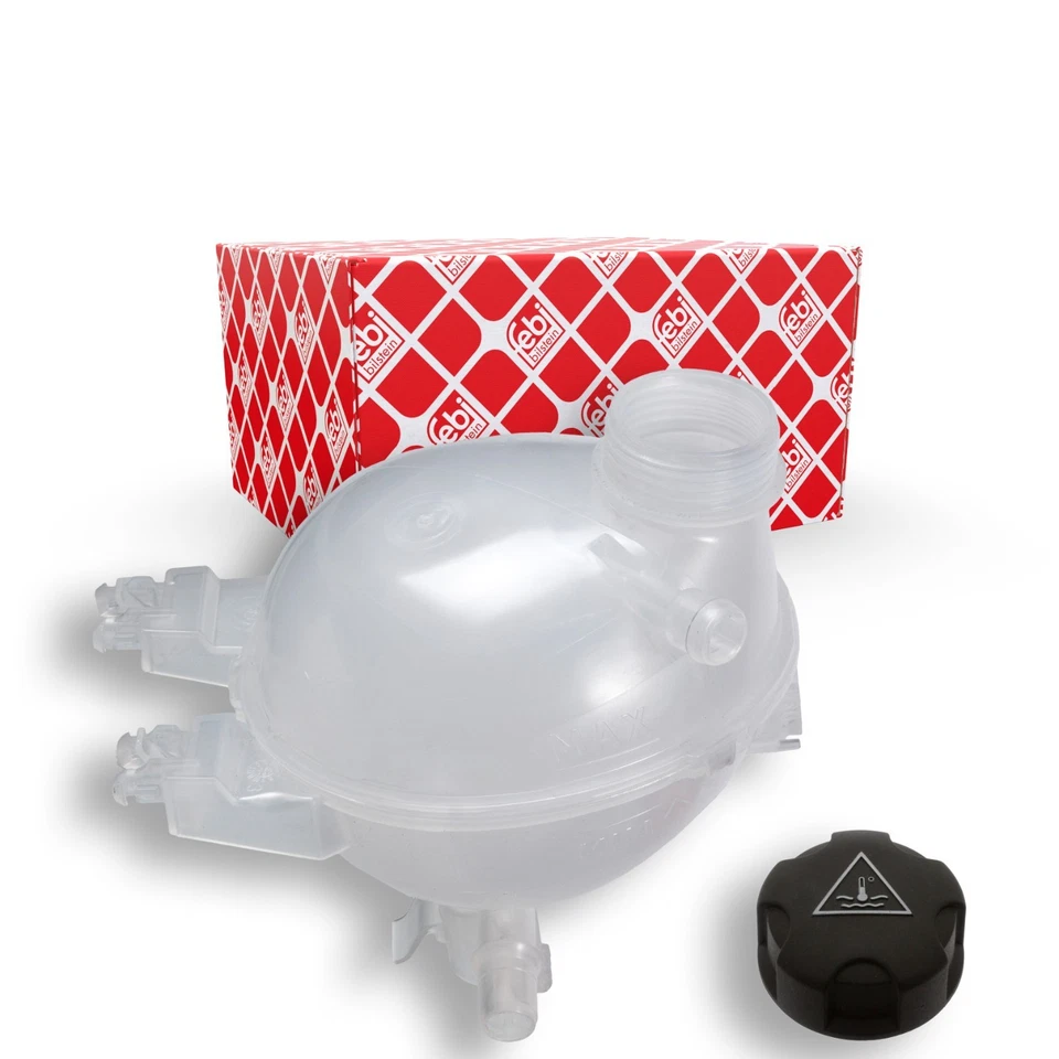 FEBI BILSTEIN 109694 Depósito compensación refrigerante para CITROËN C3 II (SC) - Imagen 2 de 4