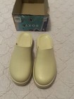 New Roxy Women's Maddy Slip-On Mules Size 11 — photo 1