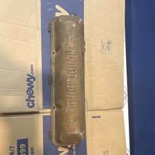 Thunderbird Valve Cover Aluminum Bronze Color