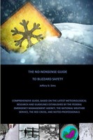 Jeffery Sims | The No-Nonsense Guide To Blizzard Safety | Taschenbuch | Englisch
