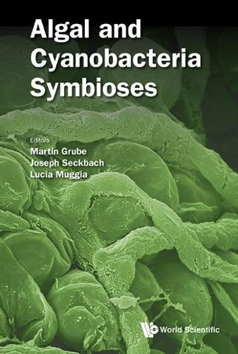 Thumbnail - Joseph Seckbach Algal And Cyanobacteria Symbioses (gebundene Ausgabe)