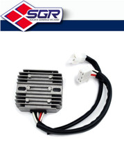 172412 Regolatore Di Tensione YAMAHA XS S	1100	1978 1979 1980 1981 1982 1983