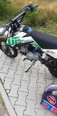 YCF LITE F125