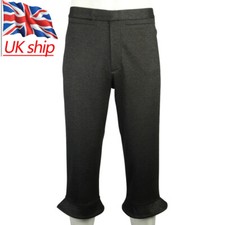 The Original Series Starfleet Kirk Spock Pants TOS Starfleet Uniform Trousers