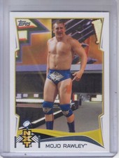2014 Topps WWE wrestling Cards - Base  - Inserts - You Pick
