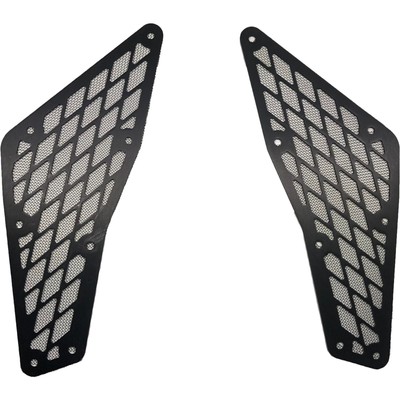 Speedwerx Vent Kit Arctic Cat Alpha/M/Riot ACM18VK-B