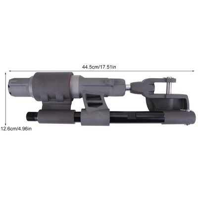 For Volvo Penta 21910902 3812269 Power Steering Actuator Ram Cylinder Assembly
