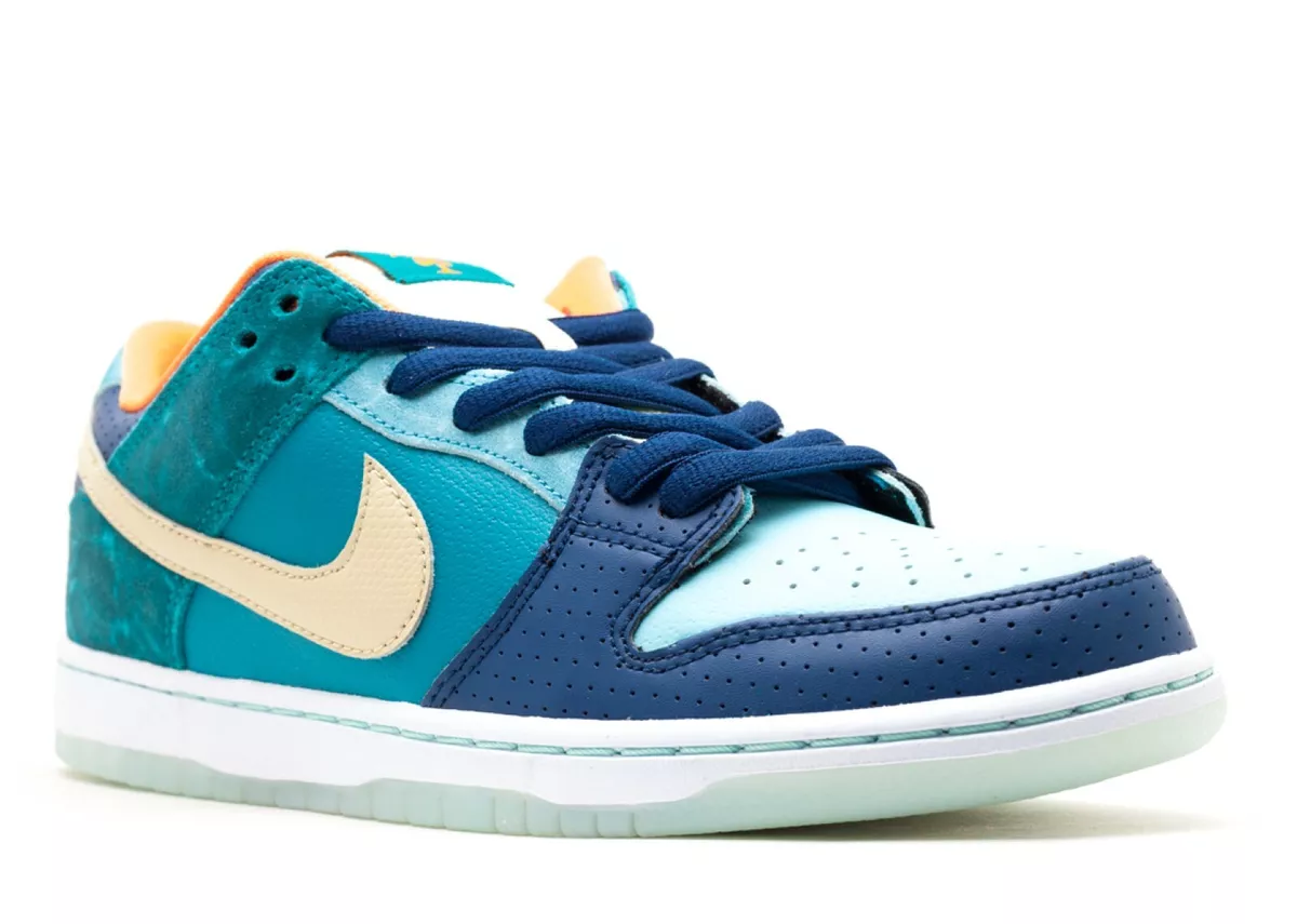 Nike sb best sale mia