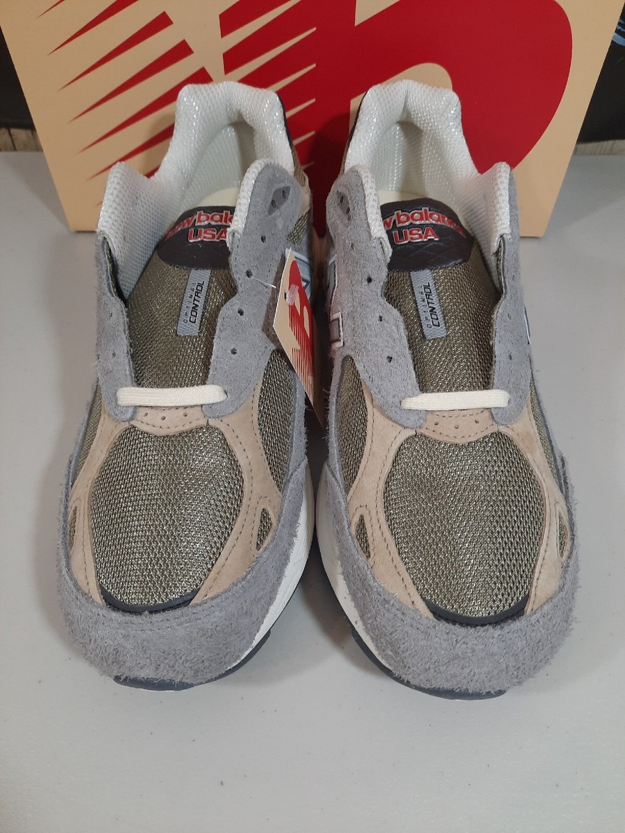 New Balance 990v3 X Teddy Santis Marblehead M990TG3 Sz 12 | eBay New Balance 990v3 X Teddy Santis Marblehead M990TG3 Sz 12 | eBay