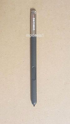 OEM NEW BLACK ORIGINAL SAMSUNG GALAXY NOTE 4 STYLUS S PEN