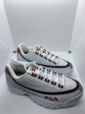 fila disruptor 97