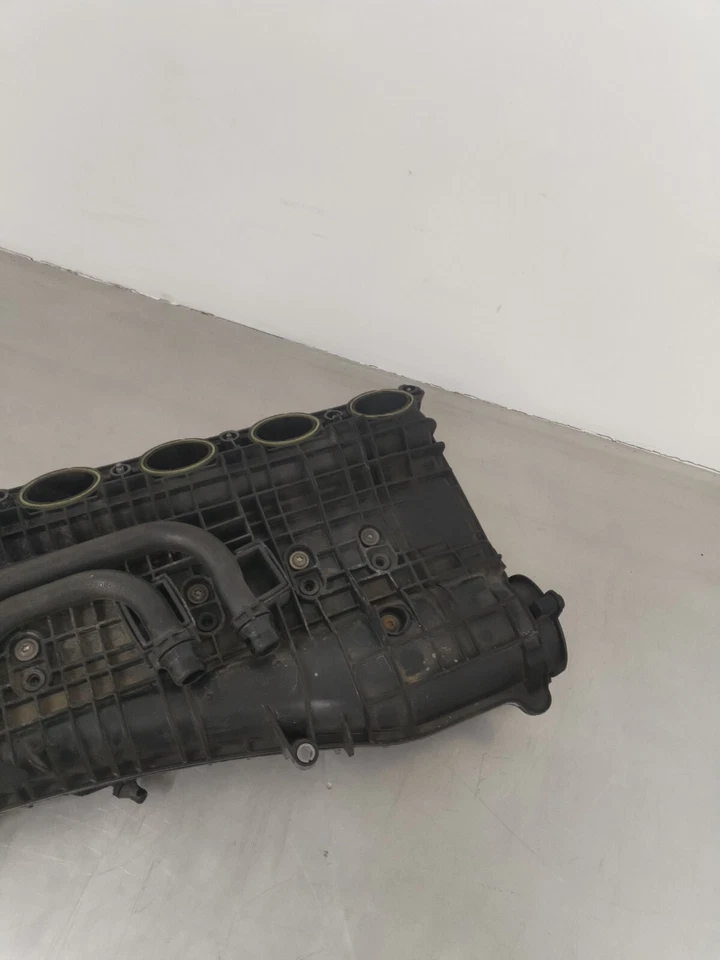  BMW SERIE 1 2017 F20 M140i 3.0 gasolina admisión aire colector entrada 72344084 Foto 4 de 4