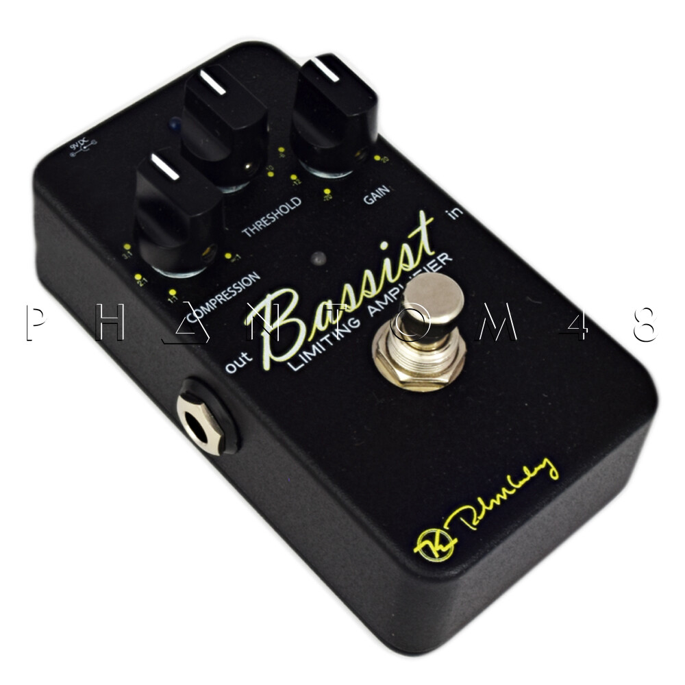 Keeley Bassist ベース用コンプレッサー valie.sports.coocan.jp