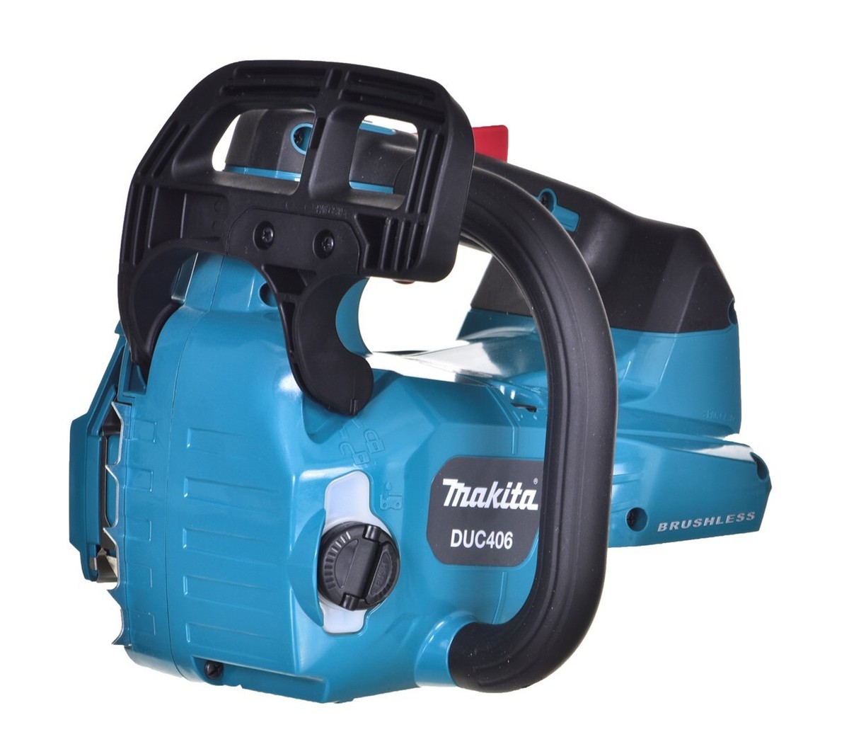 088381884600 Makita DUC406ZB Motorsäge Grün MAKITA 88381884600 | eBay