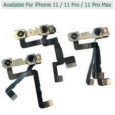 For iPhone 11 / 11 Pro / Max Front Camera Selfie Camera Face ID Assembly