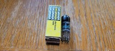 Sylvania NOS 12HL7 Vacuum Tube Tested