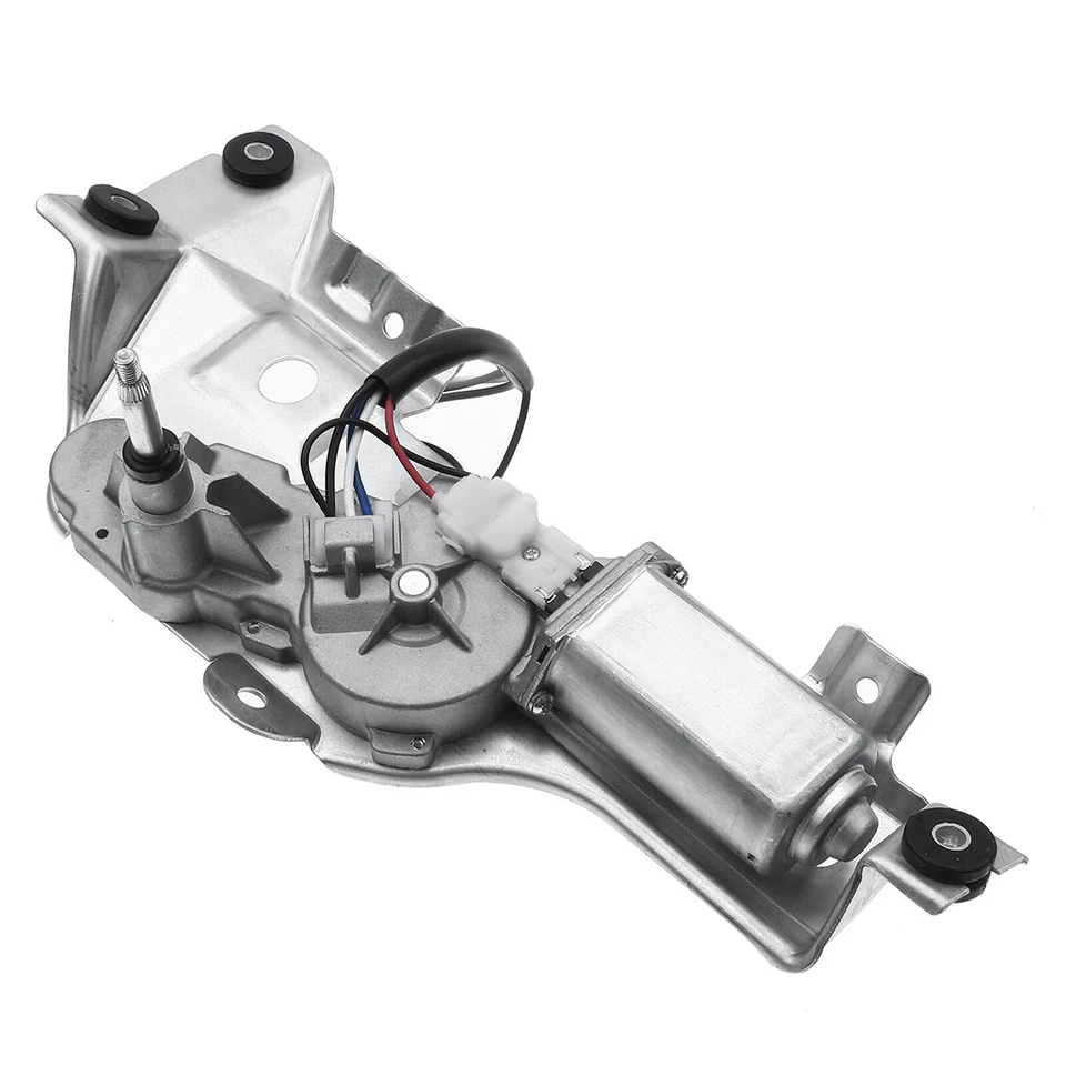 Motor limpiaparabrisas trasero para Saab 9-2X 2005-2006 Subaru Impreza 2005-2007 Foto 3 de 4