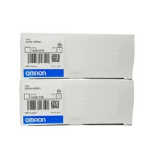 1PCS New Omron CS1W-SP001 PLC Automation Modu...