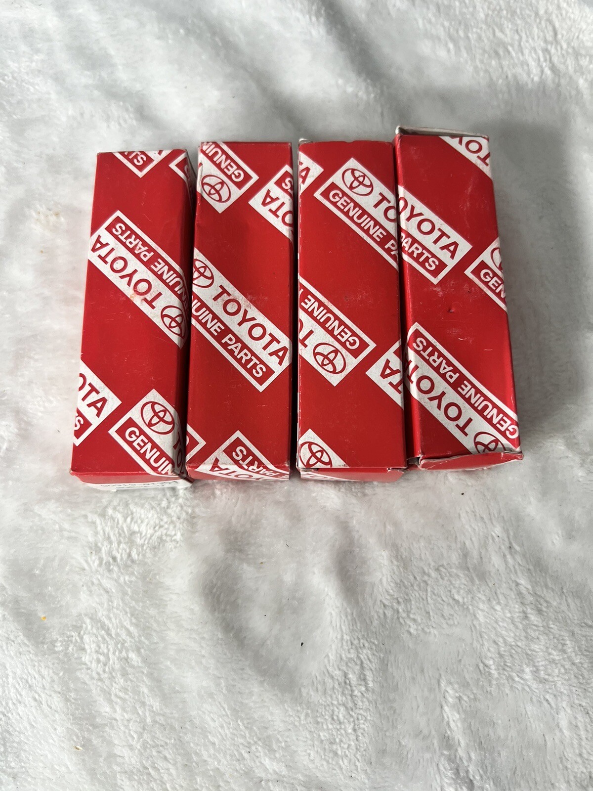 Denso W9EXRU Alternative spark plugs