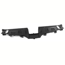Original Skoda Octavia RS 245 (5E) Facelfit Anschlussblech für Kühlergrill OEM
