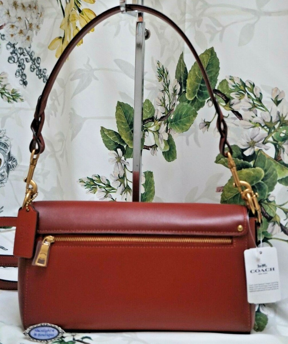 coachショルダーバッグ Authentic Coach JADE SHOULDER BAG (COACH 1503) value for sale