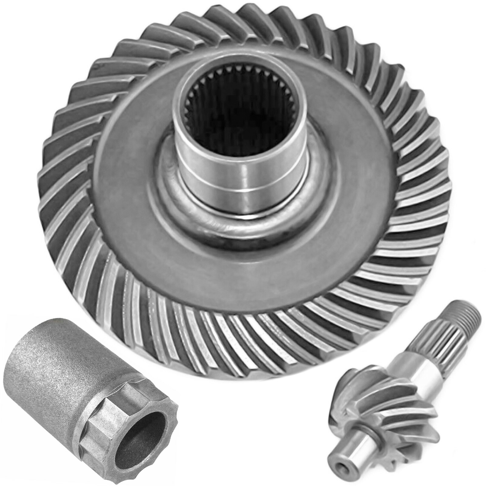 Predator 79/212/420 Mini Bike Go-Kart Sprocket 60 Tooth 35 Chain