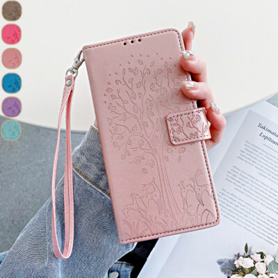 Handy Hülle für Sony Xperia 1 XZ3 XZ2 L2 L1 XA2 XZ1 XZ XZS XA1 Wallet Case Etui