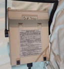 FLUKE 8010A Digital Multimeter POWERS UP — photo 9