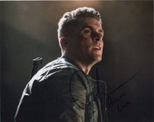 Josh Segarra Arrow Autographed Signed 8x10 Photo COA #M1