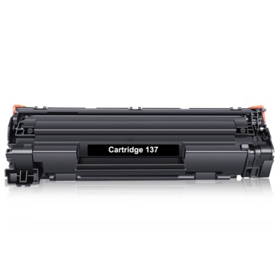 2x Toner Cartridge CRG-137 Toner for Canon ImageClass MF210 220