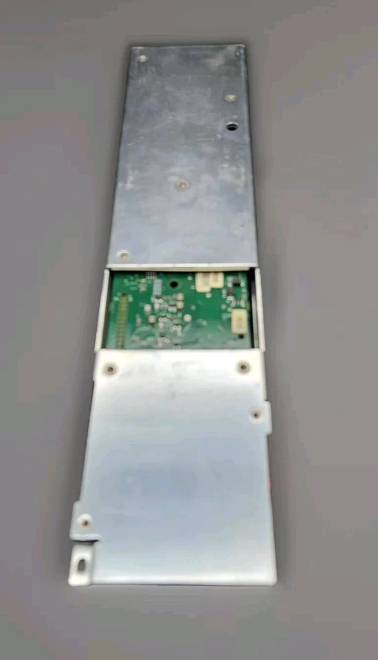 Agilent N6761A Precision DC Power Module 50 V, 1.5A, 50W, Opt. 2UA - Calibrated - Image 3 of 3