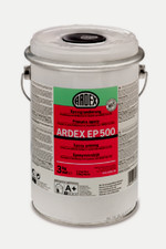 Ardex 3kg EP500 Epoxigrundierung Epoxid Grundierung Epoxidharz Abdichtung