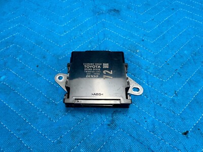 15-22 Toyota Sequoia 14-21 Tundra Park Assist Clearance Warning Module OEM
