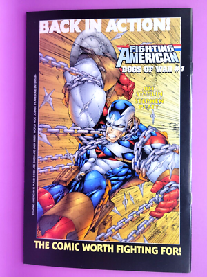 COVEN BLACK & WHITE #1 VF/NM AWESOME COMBINE SHIPPING BX2468 P23