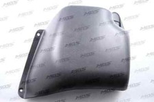 Compartimento de caja frontal de polipropileno MOS para Yamaha Zuma BWS 125 2009-2015