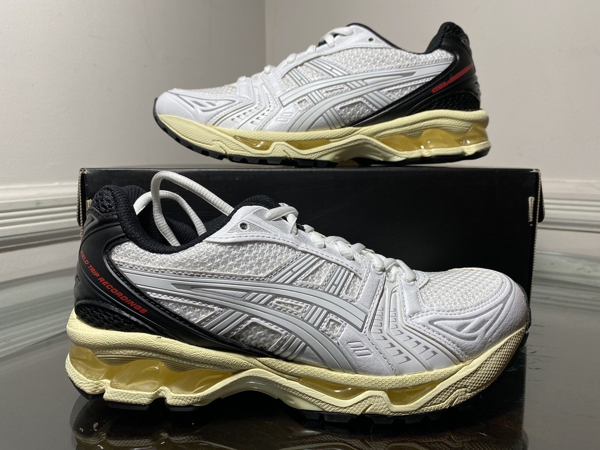RARE UNRELEASED ASICS Gel Kayano 14 Field Trip Recordings RARE UNRELEASED ASICS Gel Kayano 14 Field Trip Recordings