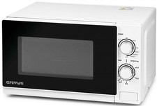 G3 Ferrari G10030 Forno Microonde con Cottura Combinata 20L 700W | Acquisti  Online su eBay