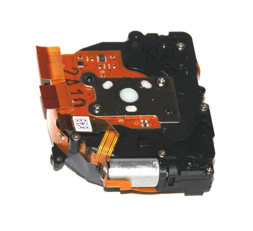 Kodak Easyshare V1073 Lens Zoom Unit With 10MP CCD Sensor - Replacement Parts - Picture 2 of 2