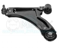 Meyle Vorderachse Links Unterer Spurstangenlenker Querlenker 616 050 0012