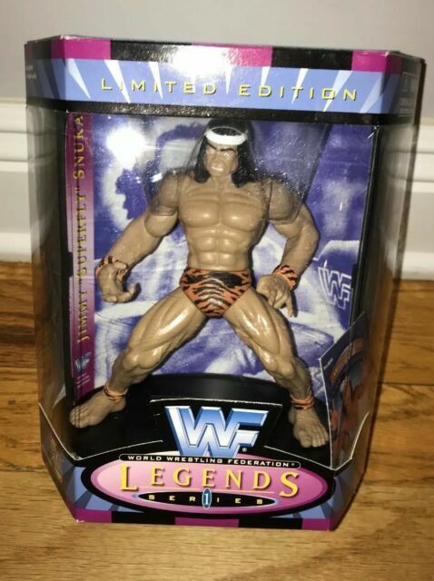 jimmy snuka action figure