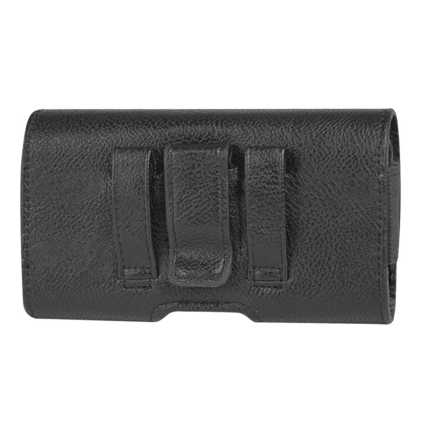 Case Pouch Holster for iPhone 13 Mini, 12 Mini, 5S, 5, 5C, Nokia 110 4G, 105 4G - Image 3 of 3