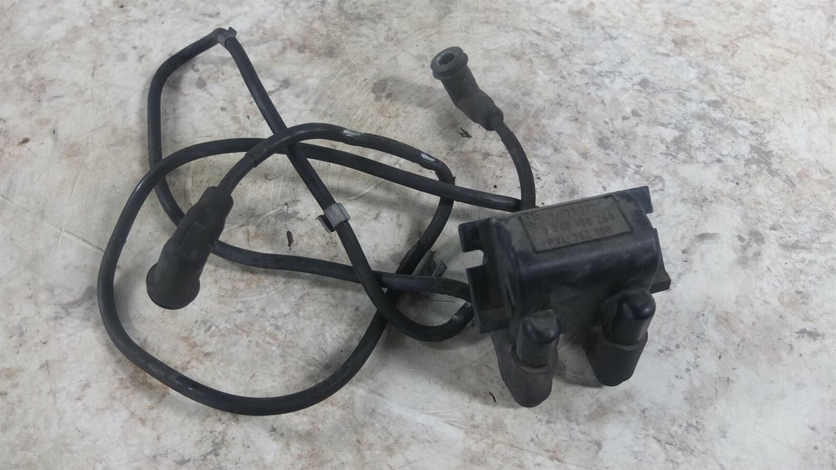 04 BMW R1150R R 1150 R1150 Ignition Coils Spark Plugs | eBay