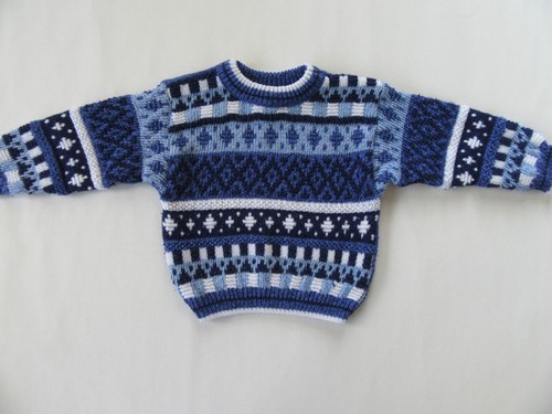 Toddler Girls Fairy Kei Sweater 18m 