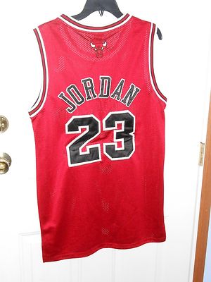 nike bulls jersey