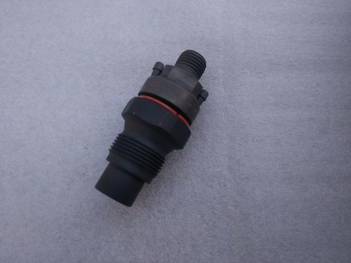 Iniettore ACdelco GM 12458122 diesel nuovo motori V8 6.5 - Foto 2 di 2