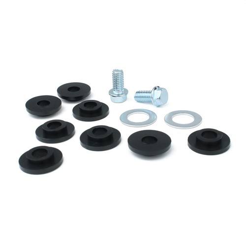 Tornillos de fijación de marco de plástico para carrocería aptos para Suzuki RMZ60 RMZ80 RMZ85 RMZ100 - Imagen 14 de 19
