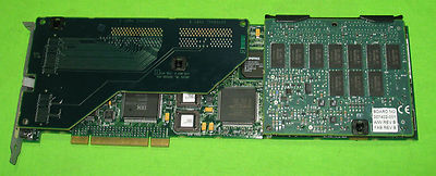 Compaq 007914-001 SCSI Controller Smart Array 3200