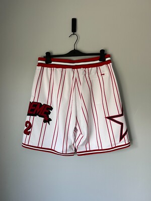 サイズM Supreme Star Basketball Short Black Supreme Star Basketball Black Shorts |