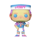 Funko Pop! Vinyl: Stranger Things - Steve #1545 ** Free shipping**