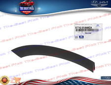 Genuinerear Fender Wheel Opening Molding Right 2021-2023 Santa Fe 87742s1aa0ca